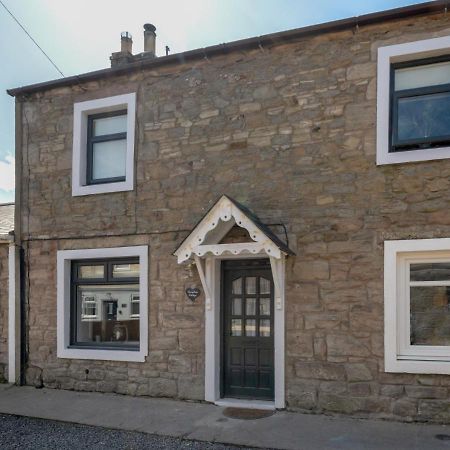 Samphire Cottage Seahouses Ngoại thất bức ảnh