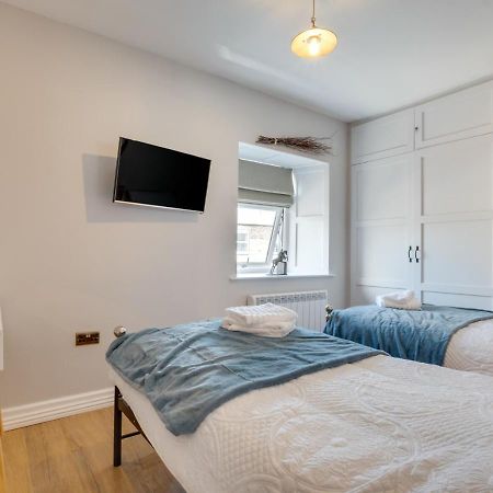 Samphire Cottage Seahouses Ngoại thất bức ảnh