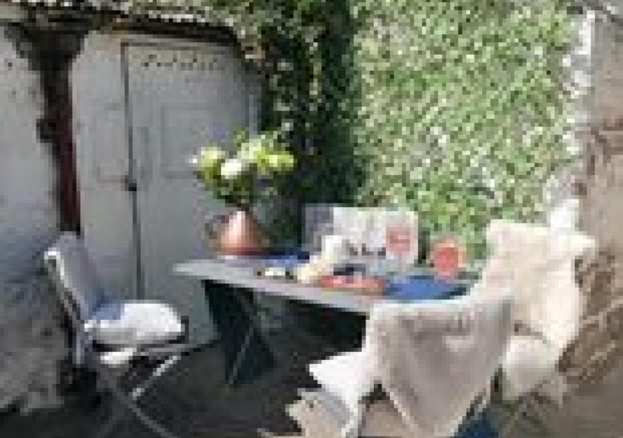 Samphire Cottage Seahouses Ngoại thất bức ảnh